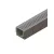 BASE vízelvezető folyóka készlet – fibrobeton, LN100, Hext.125 mm, OZ rács, A15
