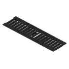 BASE kiegészítő – fibrobeton, LN100, 385 mm