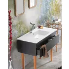 CeraStyle IBIZA porcelán mosdókagyló 71 x 51 cm