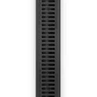 folyókakészlet PP BASE LN100 Hext.150 öntöttvas rács klasszikus C250 1000x156x150 (08000203031)