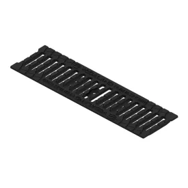   PP BASE LN100 folyókakészlet Hext.80 öntöttvas rács protector (antiderapare) C250 1000x156x80 (08010203032)