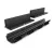 BASE vízelvezető folyóka készlet – PP, LN100, Hext.180 mm, PP réses L H100, A15