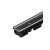 folyókakészlet PP BASE LN100 Hext.120 rács OZ A15+ 1000x156x120 (08020202026)