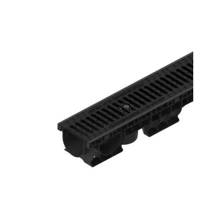 folyókakészlet PP BASE LN100 Hext.120 öntöttvas rács protector (antiderapare) C250 1000x156x120 (08020203032)