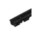 folyókakészlet PP BASE LN100 Hext.120 öntöttvas rács protector (antiderapare) C250 1000x156x120 (08020203032)
