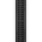 folyókakészlet PP BASE LN100 Hext.120 öntöttvas rács B125 1000x156x120 (0802020402)