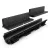 BASE vízelvezető folyóka készlet – PP, LN100, Hext.220 mm, Polipropilén (PP) rács, A15, 1000 mm