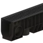 BASE kiegészítő – PP, LN100, 200 mm