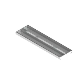   BASE csapadékvíz aknakészlet – LN100, H375 mm, OZ réses T H25, A15