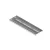 BASE csapadékvíz aknakészlet – LN100, H375 mm, OZ réses T H25, A15