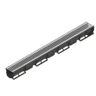 PP EASY 1 LN70 folyókakészlet Hext.90 rács OZ A15 1000x90x90 (088011-M)