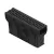 PP EASY 2/3 Kábelcsatorna rács PP A15 509x133x250