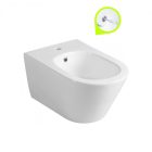 Cerastyle Avva fali Bidé