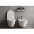 Cerastyle Avva fali Bidé