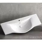 Sanovit ALBATROS porcelán mosdókagyló 64,5 x 46,5 cm