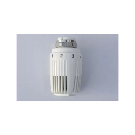 HERZ Classic termosztátfej, M28x1,5