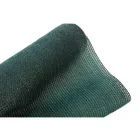 Totaltex 130 árnyékoló háló, 2x50 m, zöld, 95%-os takarás, 130 g/m² (kifutó)