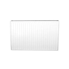   EURAD PLUS 22k 600x500 mm kétsoros acéllemez lapradiátor, 1251 W