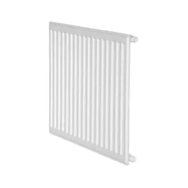 GOBE 11K 900x1000 mm fehér egysoros acéllemez lapradiátor