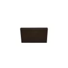 EURAD PLUS 22k 600x1600 mm kétsoros acéllemez barna lapradiátor, 3193 W