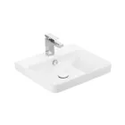Sanovit LUXURY porcelán mosdókagyló 50 x 46 cm