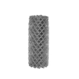   Horganyzott drótkerítés 1,7x25 méter, 6,5x6,5 cm lyukosztással, 1,8 mm huzalvastagsággal