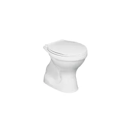   CeraStyle WC csésze - mély öblítésű - alsó kifolyású