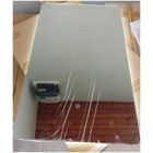 Nova 50 tükör 3 színű led világítással és páramentesítő funkcióval 50x70 cm