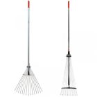 Lombseprű FÉM-NYELES,állítható Hobbi