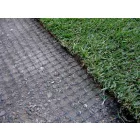 Vakondháló fekete 2x100 m (15x22mm) 