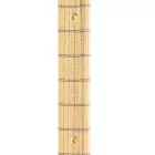 Havana árnyékoló háló, 1,5x5 m, homok, 85%-os takarás, 180 g/m²