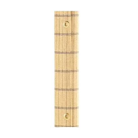 Havana árnyékoló háló, 1,5x5 m, homok, 85%-os takarás, 180 g/m²