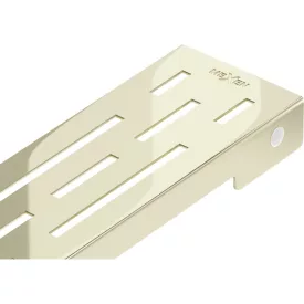 Mexen Flat M01 folyóka takaró 50 cm, arany