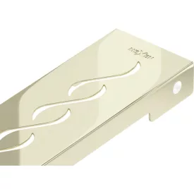 Mexen Flat M18 folyóka takaró 50 cm, arany