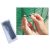 Bridfix 14cm barna 50db/csomag