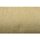 Árnyékoló háló Extranet 1.5x50 m homok 80%, 90G/M2