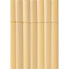 Plasticane Oval nád 1.5x3 homok 2012329