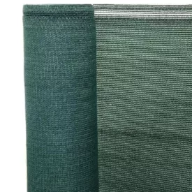   Lighttex 90 árnyékoló háló, 1,5x10 m, zöld, 80%-os takarás, 90 g/m²
