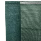 Mediumtex 160 árnyékoló háló, 1,5x10 m, zöld, 90%-os takarás, 160 g/m²