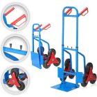 Malomkocsi / Molnárkocsi lépcsőjáró