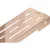 Mexen Flat M01 folyóka takaró 60 cm, rózsaarany