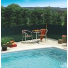 Árnyékoló háló Extranet 1x50m zöld 80%, 90G/M2