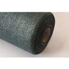 Árnyékoló háló Extranet 1x50m zöld 80%, 90G/M2