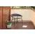 Balcony Easy erkélyháló füzőlyukakkal, 0,9x5 m, bambusz, 90%-os takarás, 160 g/m²