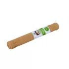 Balcony Easy erkélyháló füzőlyukakkal, 0,9x5 m, bambusz, 90%-os takarás, 160 g/m²