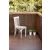 Balcony Easy erkélyháló füzőlyukakkal, 0,9x5 m, barna, 90%-os takarás, 160 g/m²