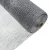 Árnyékoló háló kerítésre, 1,8x50 m, szürke, 80%-os takarás, 90 g/m²