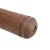 RECYNET PLUS belátásgátló árnyékoló háló gomblyukakkal, 1,5x10 m, barna, 95%-os takarás, 170 g/m²