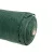 RECYNET PLUS belátásgátló árnyékoló háló gomblyukakkal, 1,5x50 m, sötétzöld, 95%-os takarás, 170 g/m²
