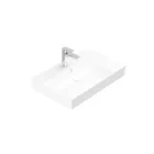 Sanovit STANCE porcelán mosdókagyló 70 x 45,5 cm